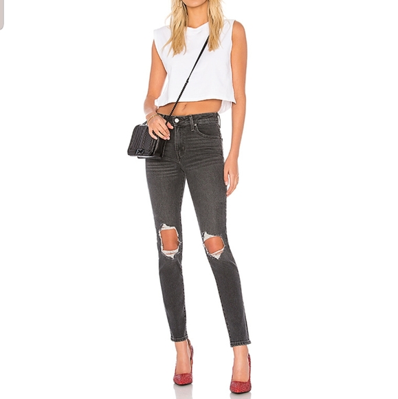 Levi's Denim - 🔵4/$50 Levi's 721 High Rise Skinny Jeans